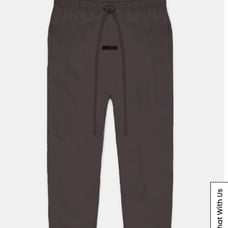 fear of god essentials