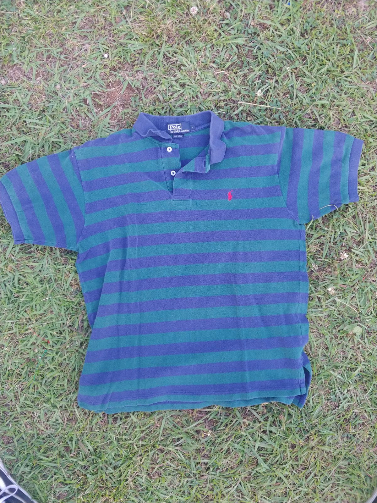 Polo Shirt