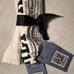 Two Harry Potter Tea Towels