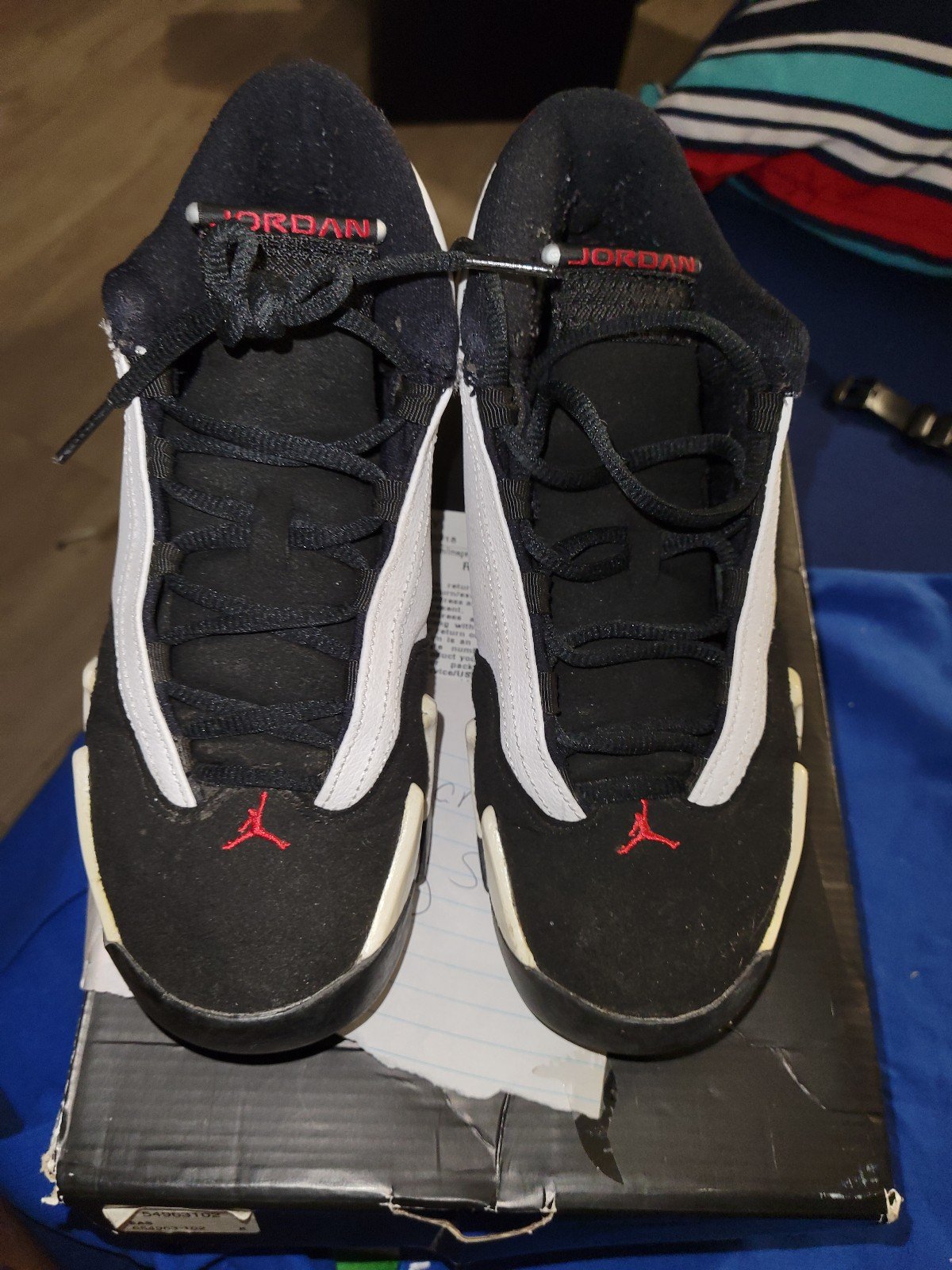 Jordan