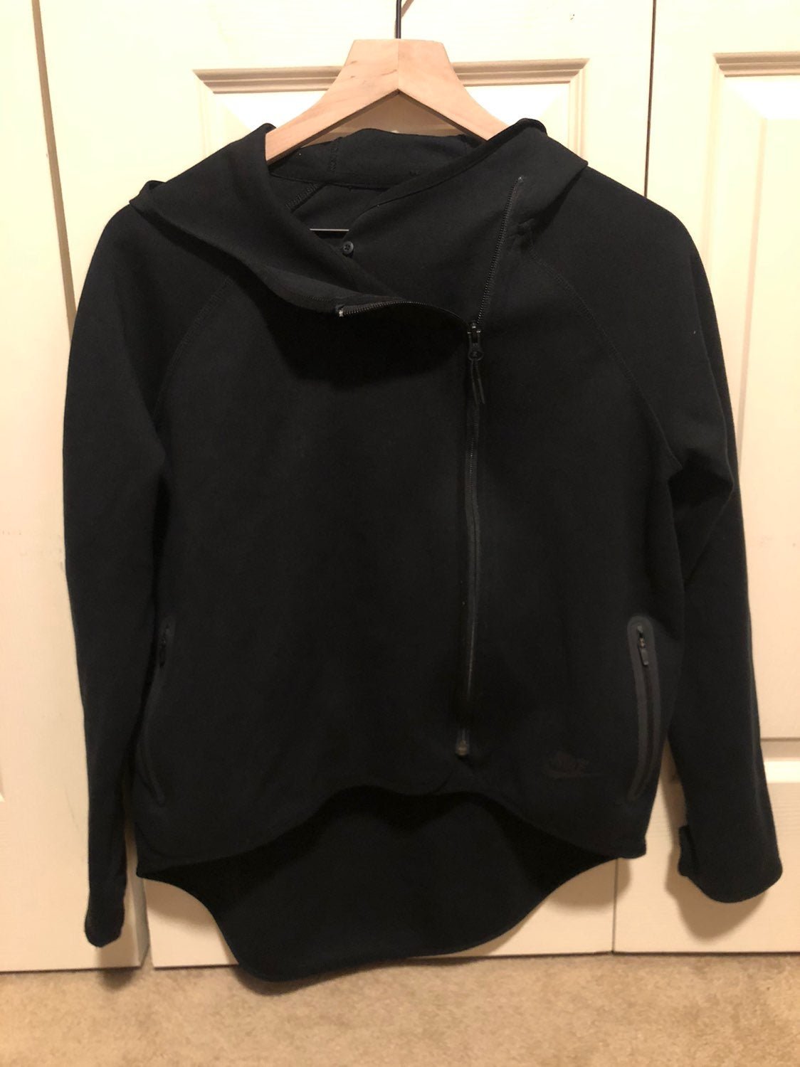 Nike tech fleece