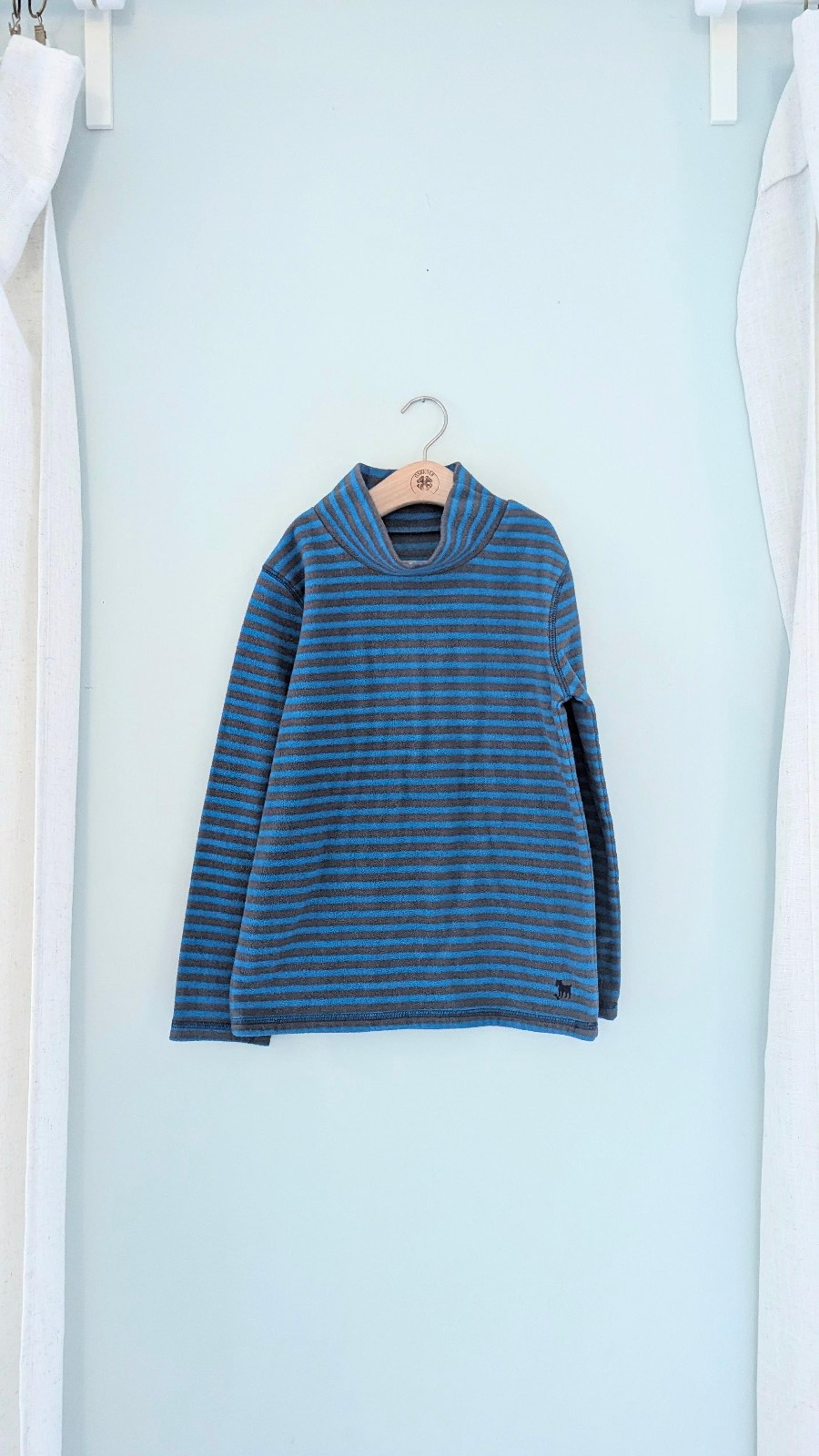 Boden fleece sweater