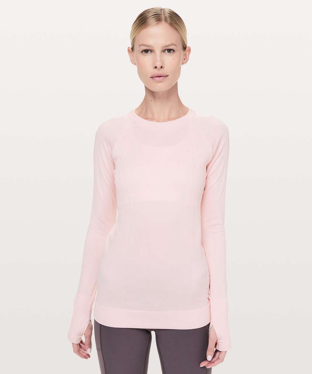 Lululemon Rest Less Pullover