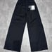 【Excellent Condition】【GRANCY】Tulle Layered Design Slacks, Size S