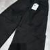【Excellent Condition】【GRANCY】Tulle Layered Design Slacks, Size S