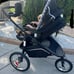 stroller 4 ways to use