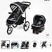 stroller 4 ways to use