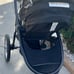 stroller 4 ways to use