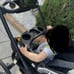 stroller 4 ways to use