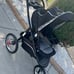 stroller 4 ways to use