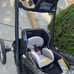 stroller 4 ways to use