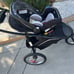 stroller 4 ways to use