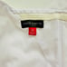 Vince Camuto White One-Shoulder Dress, Size 10
