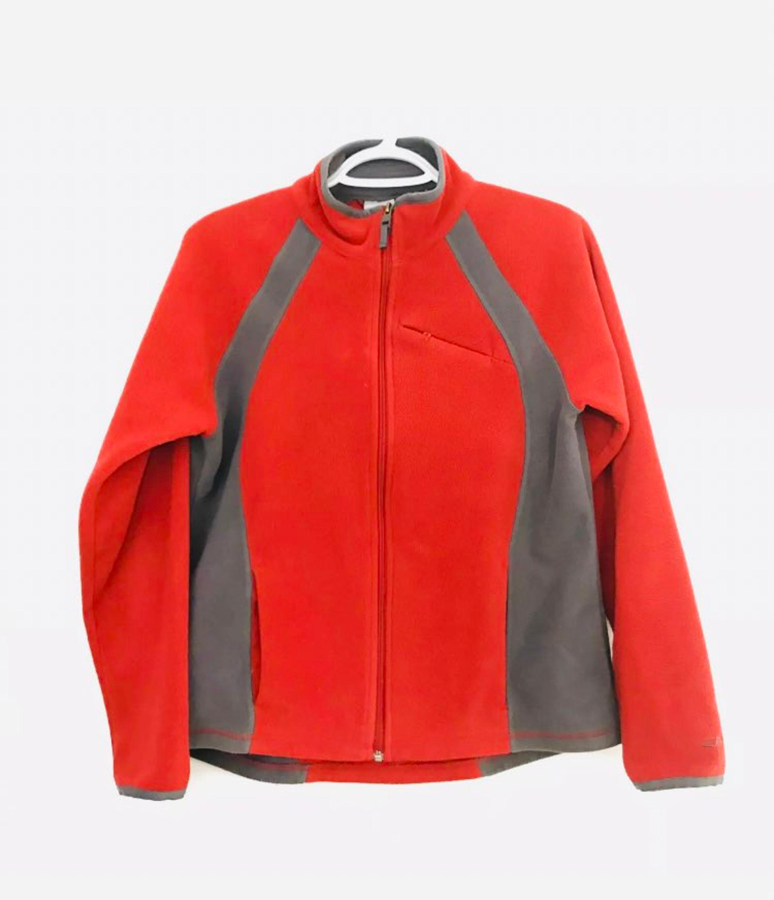 C9 By Champion Womens M Red Fleece