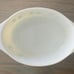 MCM Vintage Gold Hearts Pyrex