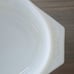 MCM Vintage Gold Hearts Pyrex