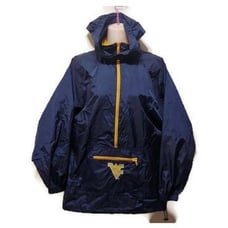 West virginia mountaineers windbreaker