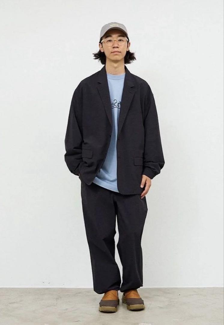 無料発送 FreshService Water Trousers Repellent パンツ