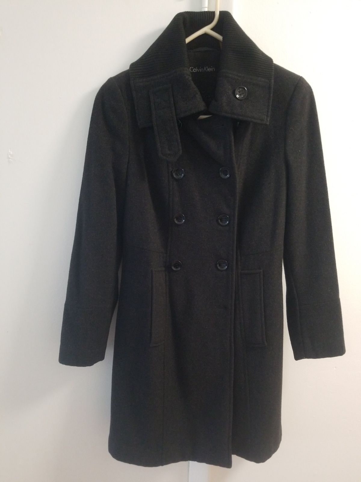 Calvin Klein Peacoat