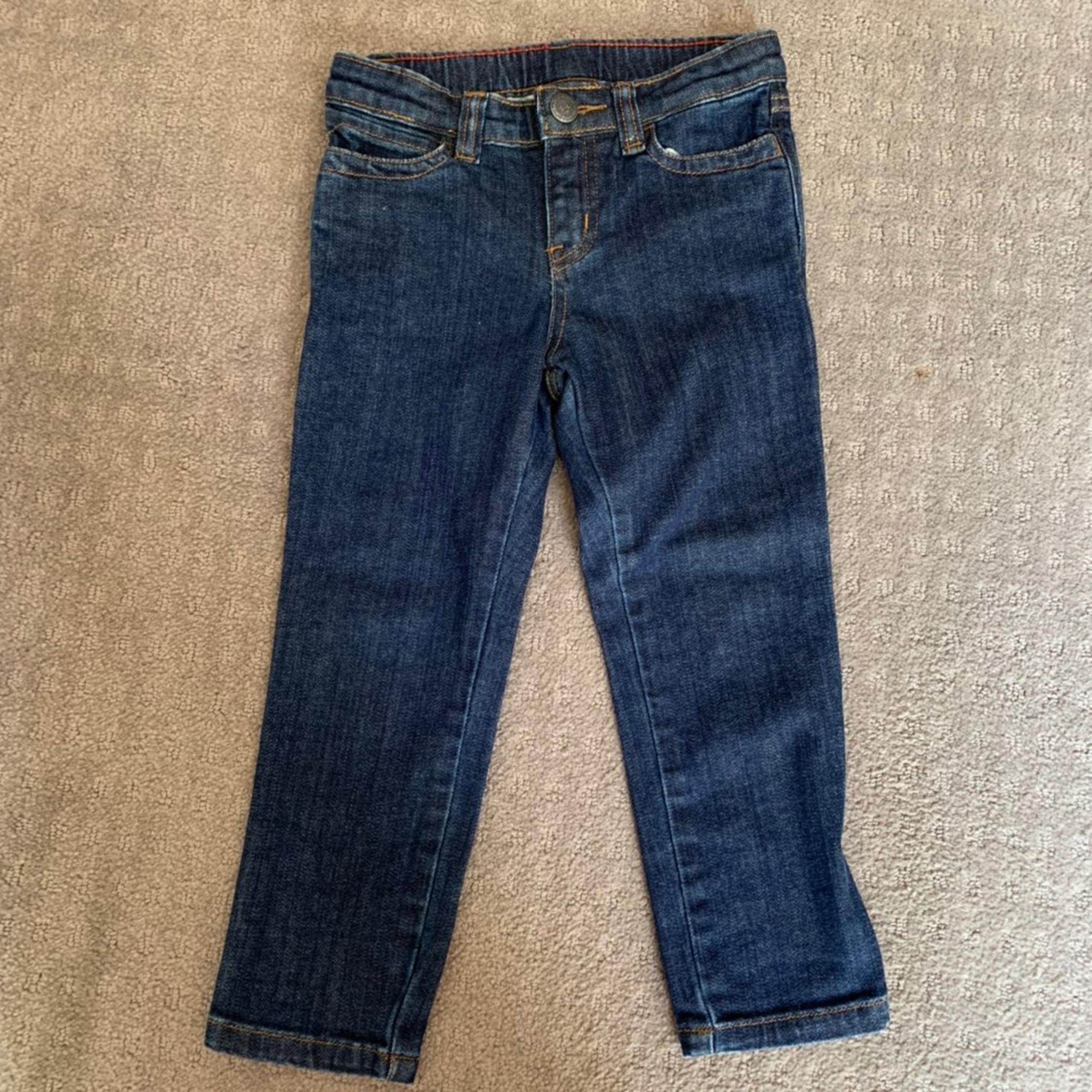 Tea Collection Girls Jeans Size 4