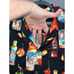 Pacific Legend Apparel Shirt Men 2XL Hawaiian Hot Sauce Made In USA Short Sleeve