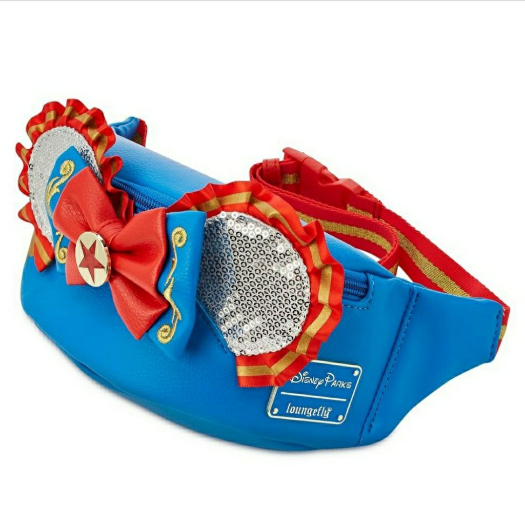 Limited Edition Minnie Mouse Main Attrac