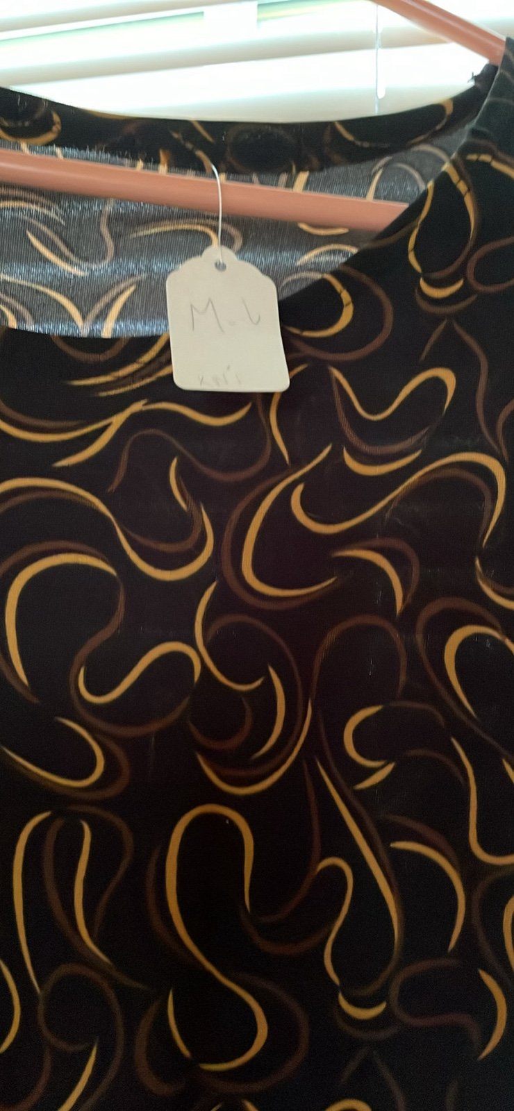 Designer Dress Dolita