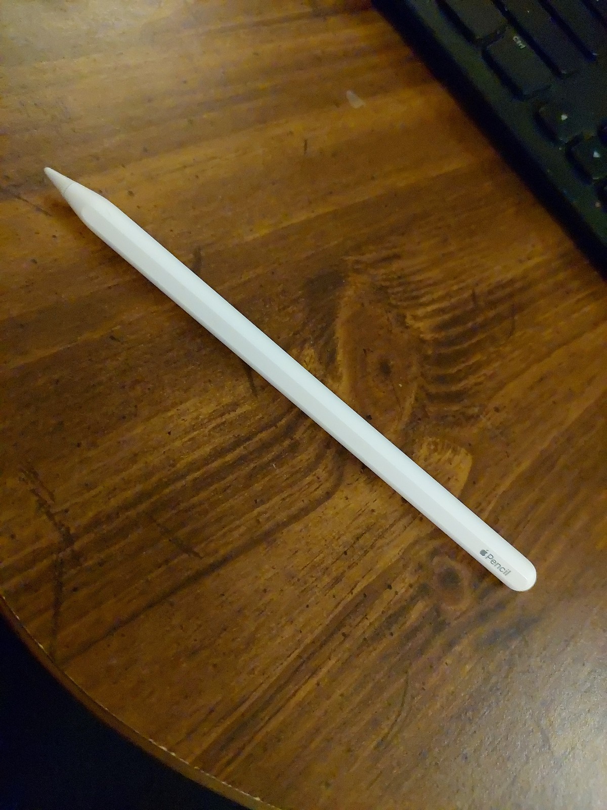 Apple Pencil high quality 2nd Generation in White