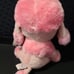 Ty Beanie Boos Princess The Pink Poodle Dog 6 Solid Eyes 2013 Tags