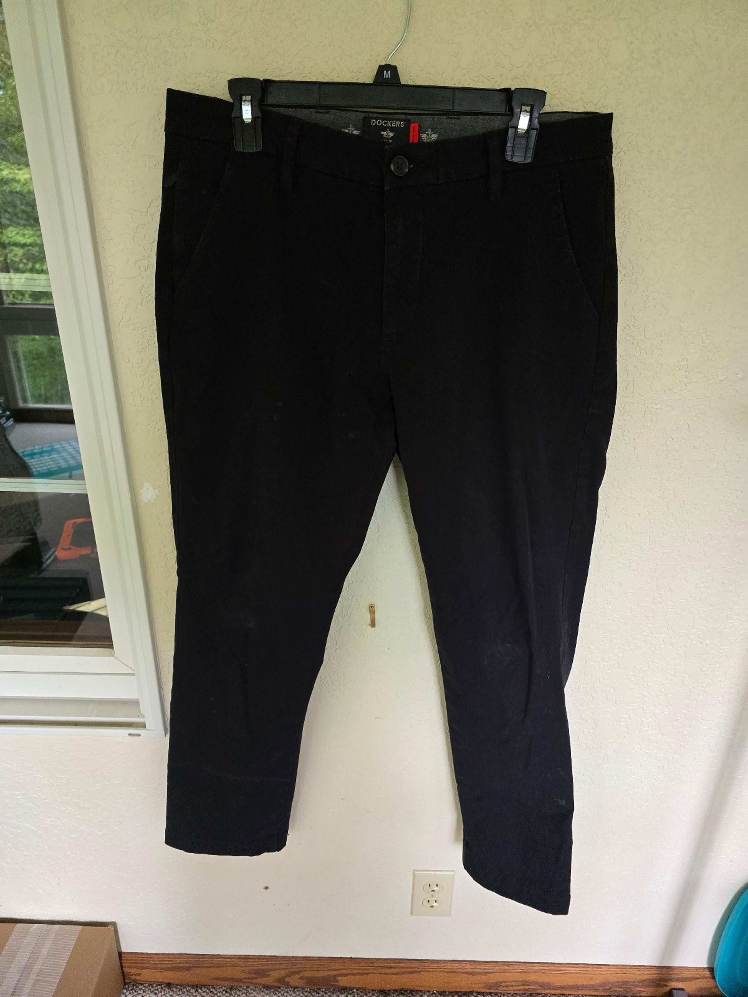 Mens 32x32 DOCKERS