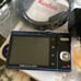 Kodak easy share blue digital camera m340