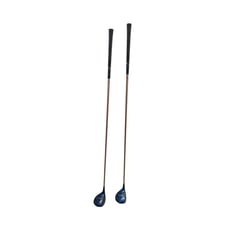 Yonex (Righ Handed) Ladies ADX 2.0 Woods Set (3W & 5W) LSG400 Graphite Shafts