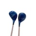 Yonex (Righ Handed) Ladies ADX 2.0 Woods Set (3W & 5W) LSG400 Graphite Shafts