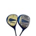 Yonex (Righ Handed) Ladies ADX 2.0 Woods Set (3W & 5W) LSG400 Graphite Shafts