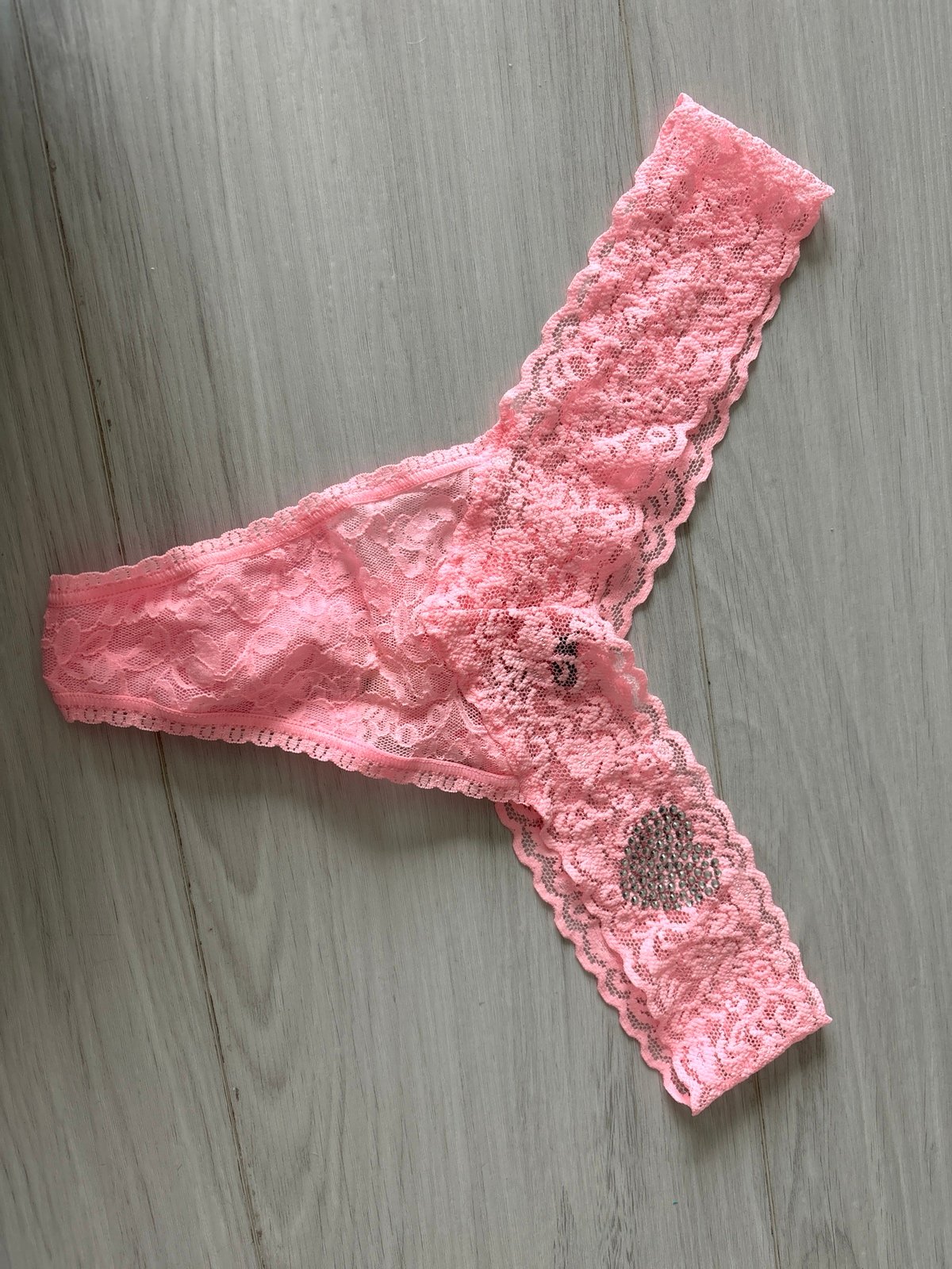 New Very Sexy The Lacie by Victoria’s Secret Thong