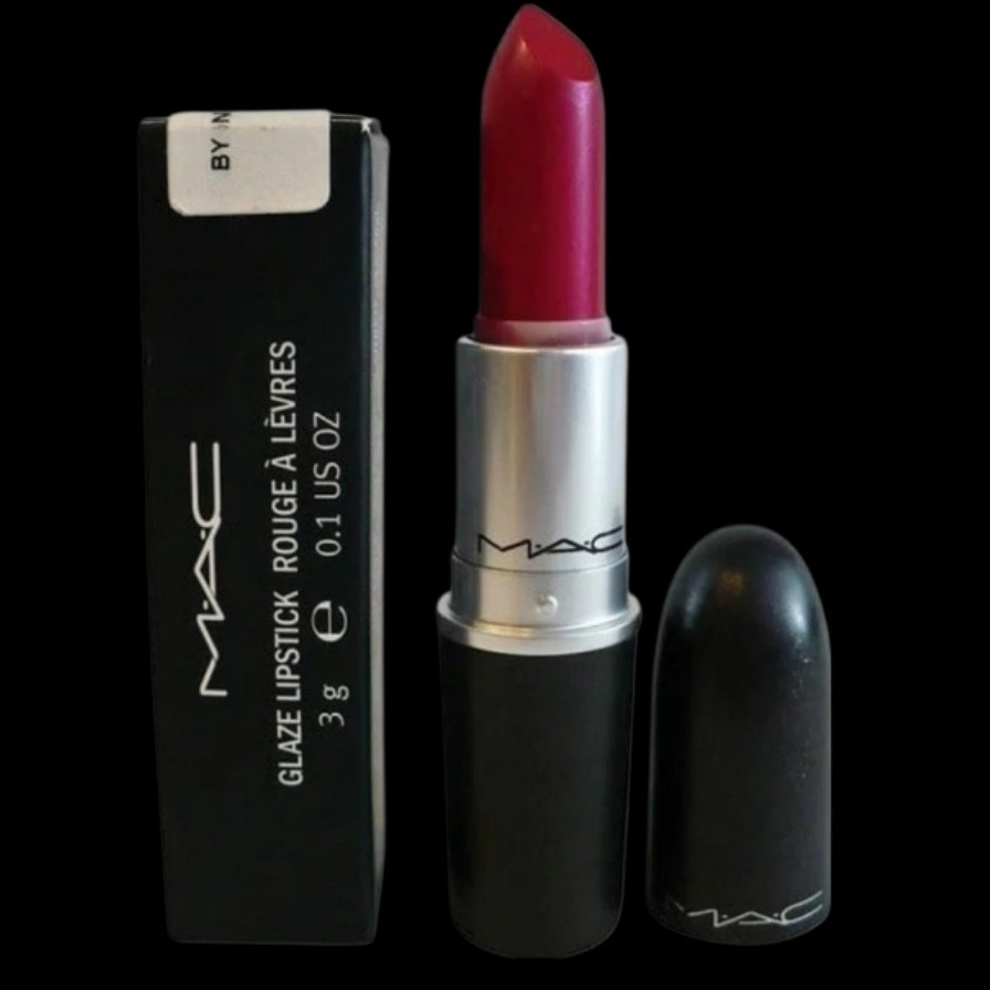 MAC Cosmetics BY INVITATION ONLY Lipstick Collector's Item Lab Sample RARE HTF