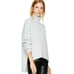 WILFRED Turtleneck 100% Wool Sweater Small Size