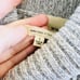 WILFRED Turtleneck 100% Wool Sweater Small Size