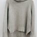 WILFRED Turtleneck 100% Wool Sweater Small Size