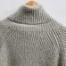 WILFRED Turtleneck 100% Wool Sweater Small Size