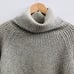 WILFRED Turtleneck 100% Wool Sweater Small Size