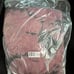 Jeffree Star Cosmetics LE Unisex Berry Tie-dye Hoodie Apparel