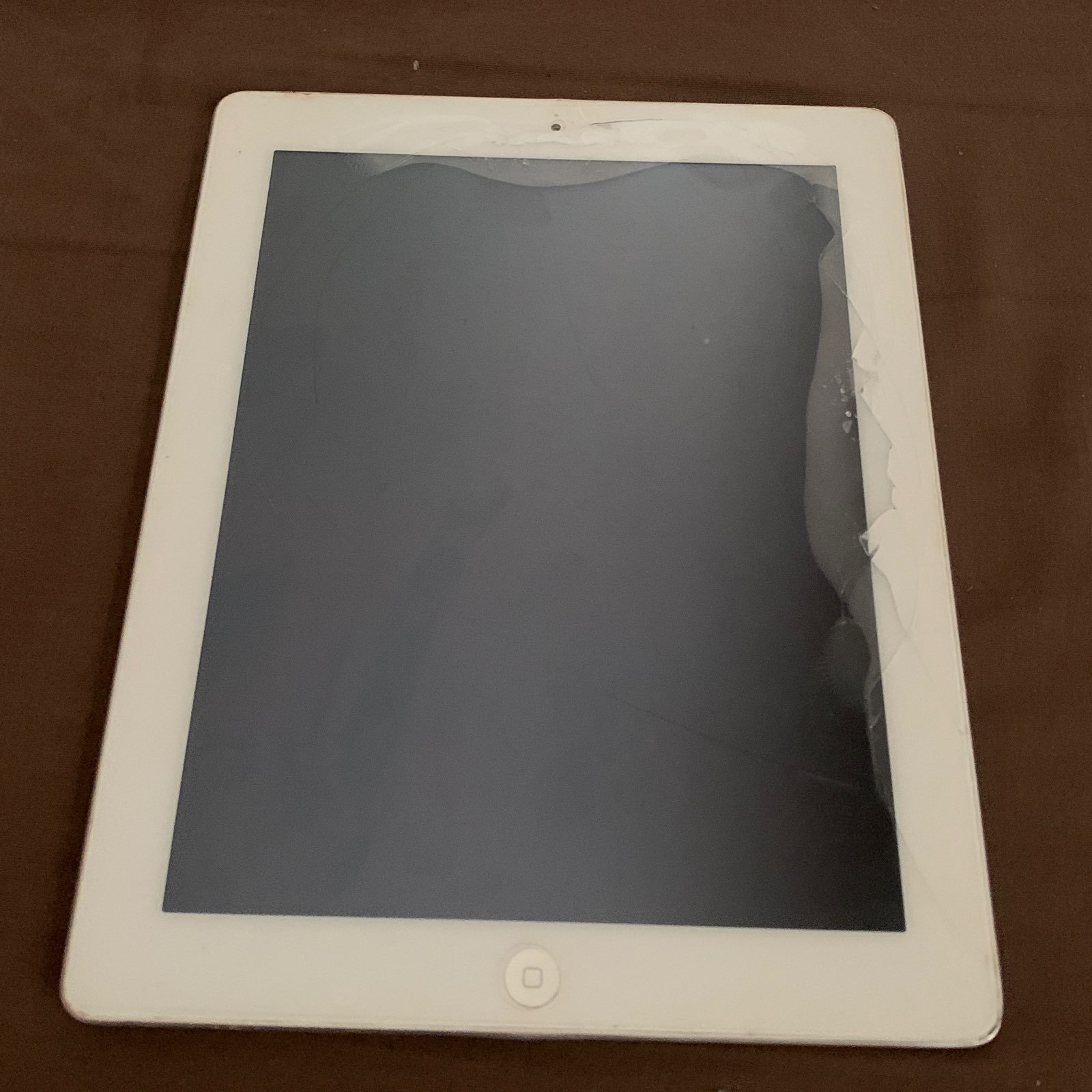 Apple iPad 2 - Model:A1395 - For Parts