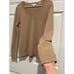 Vince 100% Cashmere Weekend V-Neck Sweater Women’s Small