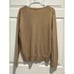 Vince 100% Cashmere Weekend V-Neck Sweater Women’s Small