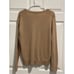 Vince 100% Cashmere Weekend V-Neck Sweater Women’s Small
