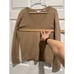 Vince 100% Cashmere Weekend V-Neck Sweater Women’s Small