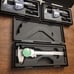 Mitutoyo digital micro meters 2 of them & 1 is analog.
