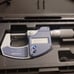Mitutoyo digital micro meters 2 of them & 1 is analog.