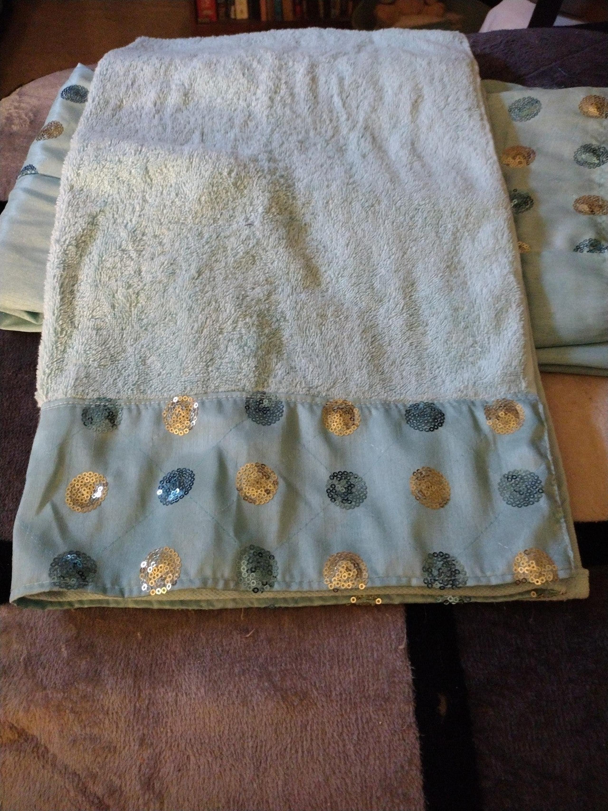 2pc bathroom set